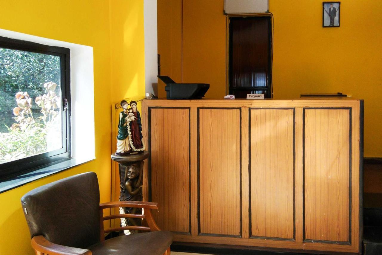 Oyo Village Inn Panaji Zewnętrze zdjęcie