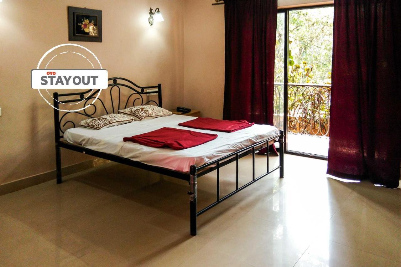Oyo Village Inn Panaji Zewnętrze zdjęcie
